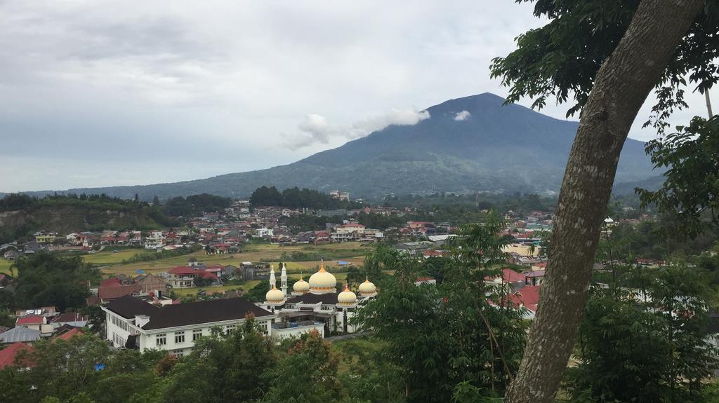 Astani Family Home Bukittinggi Zewnętrze zdjęcie