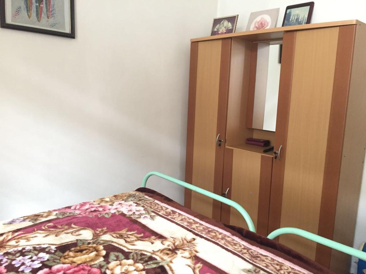 Astani Family Home Bukittinggi Zewnętrze zdjęcie