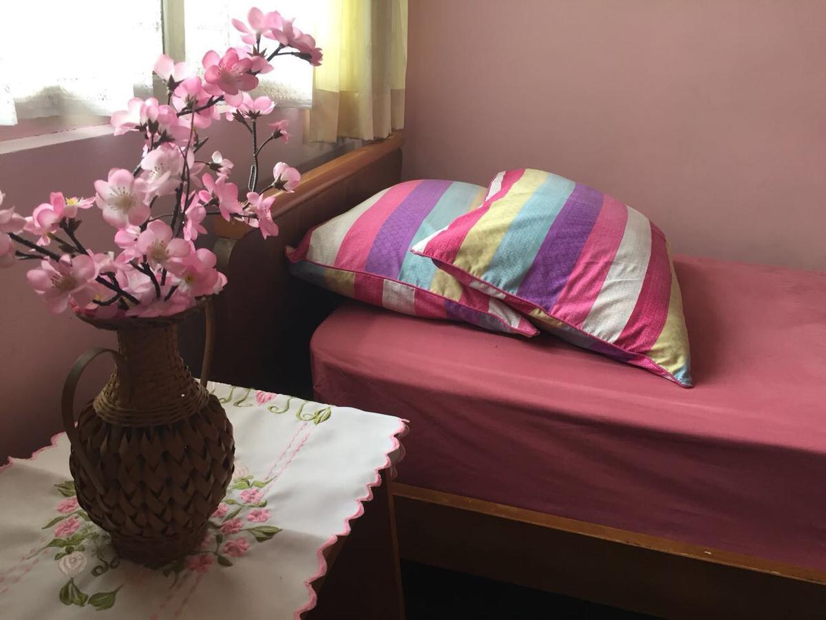 Astani Family Home Bukittinggi Zewnętrze zdjęcie