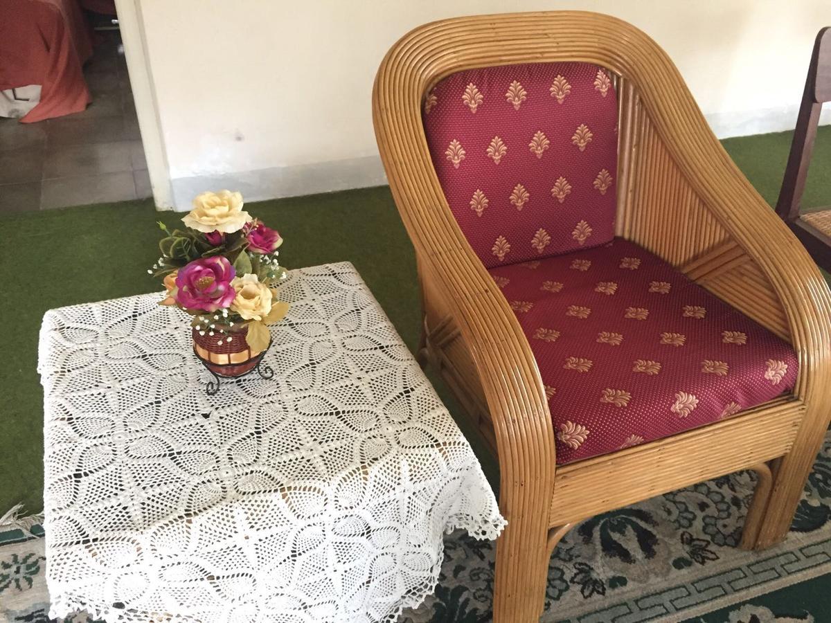 Astani Family Home Bukittinggi Zewnętrze zdjęcie