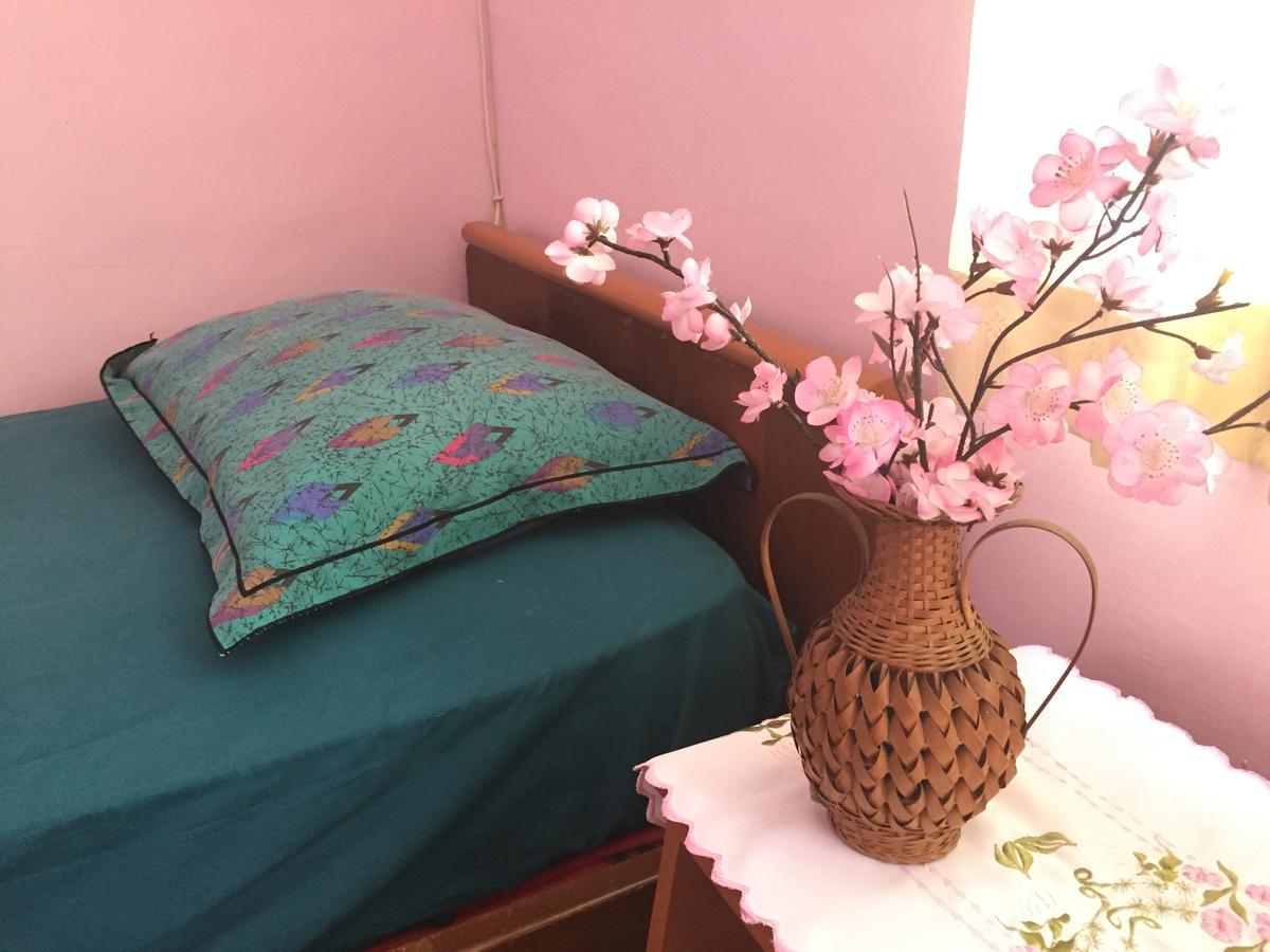 Astani Family Home Bukittinggi Zewnętrze zdjęcie