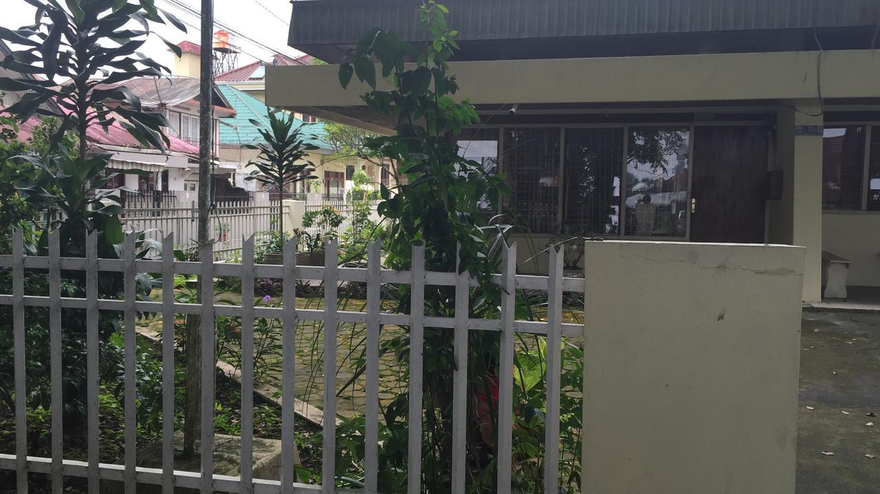 Astani Family Home Bukittinggi Zewnętrze zdjęcie