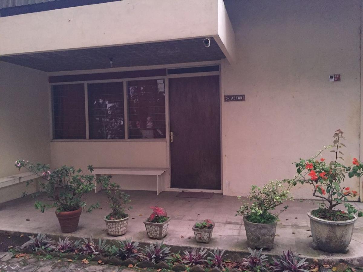 Astani Family Home Bukittinggi Zewnętrze zdjęcie