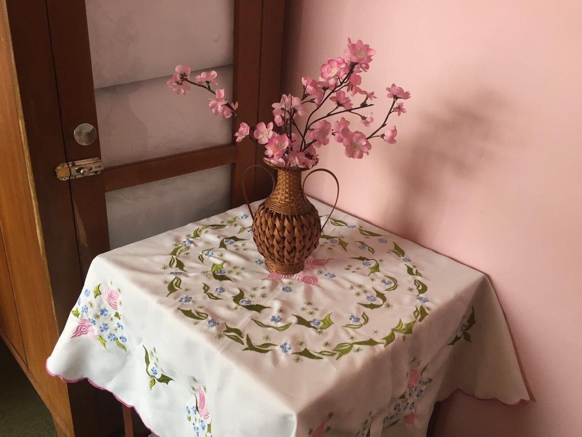 Astani Family Home Bukittinggi Zewnętrze zdjęcie