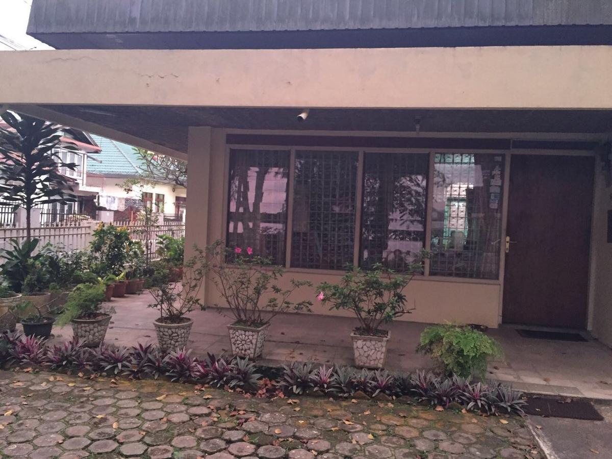 Astani Family Home Bukittinggi Zewnętrze zdjęcie