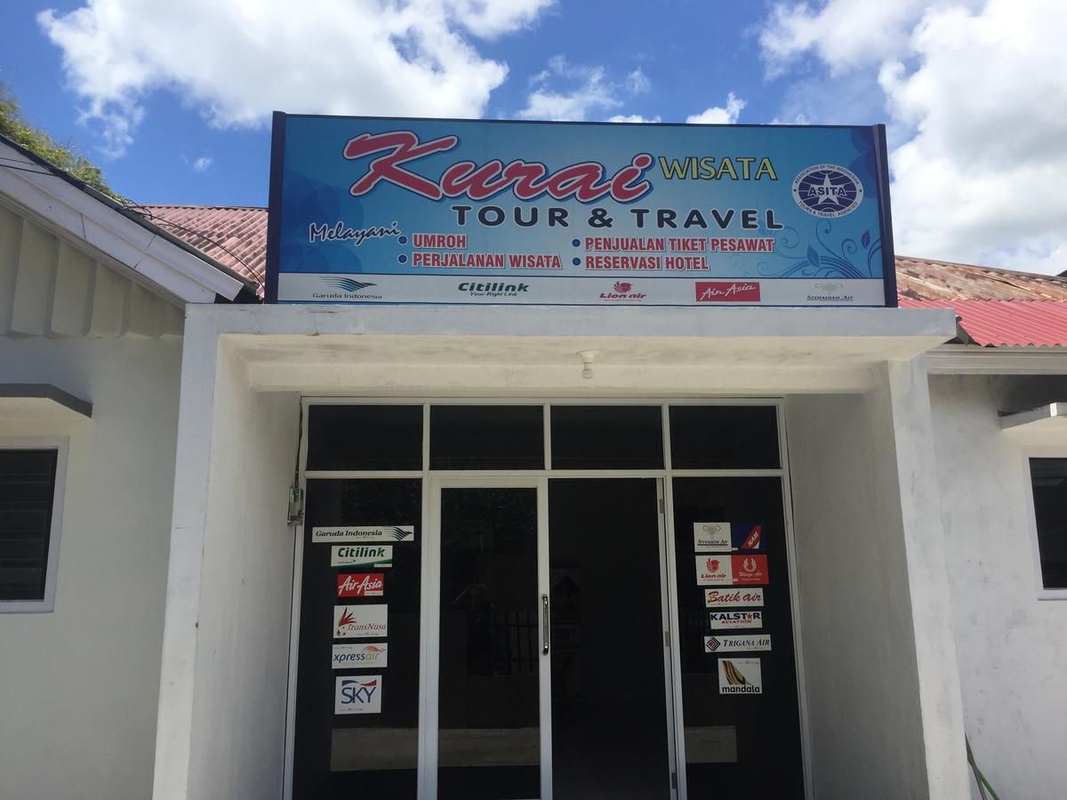 Astani Family Home Bukittinggi Zewnętrze zdjęcie