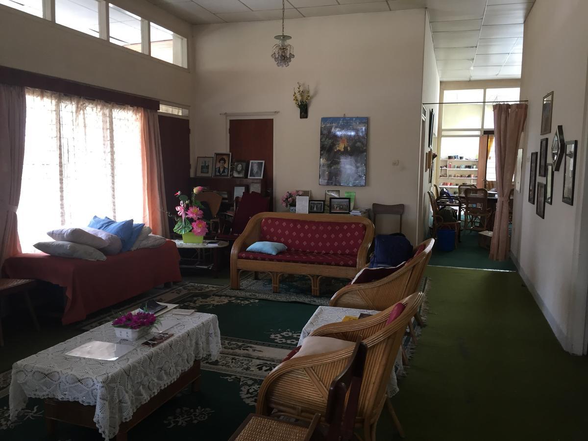 Astani Family Home Bukittinggi Zewnętrze zdjęcie