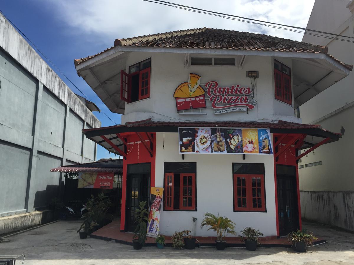 Astani Family Home Bukittinggi Zewnętrze zdjęcie