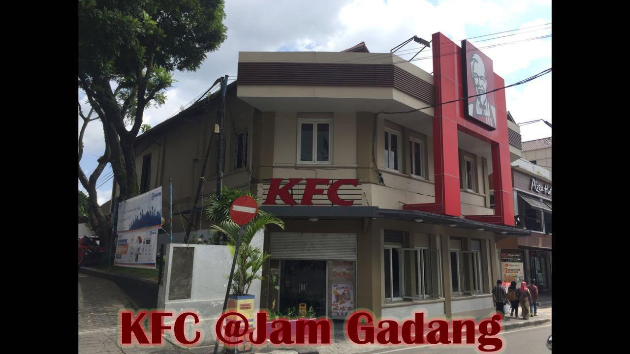 Astani Family Home Bukittinggi Zewnętrze zdjęcie