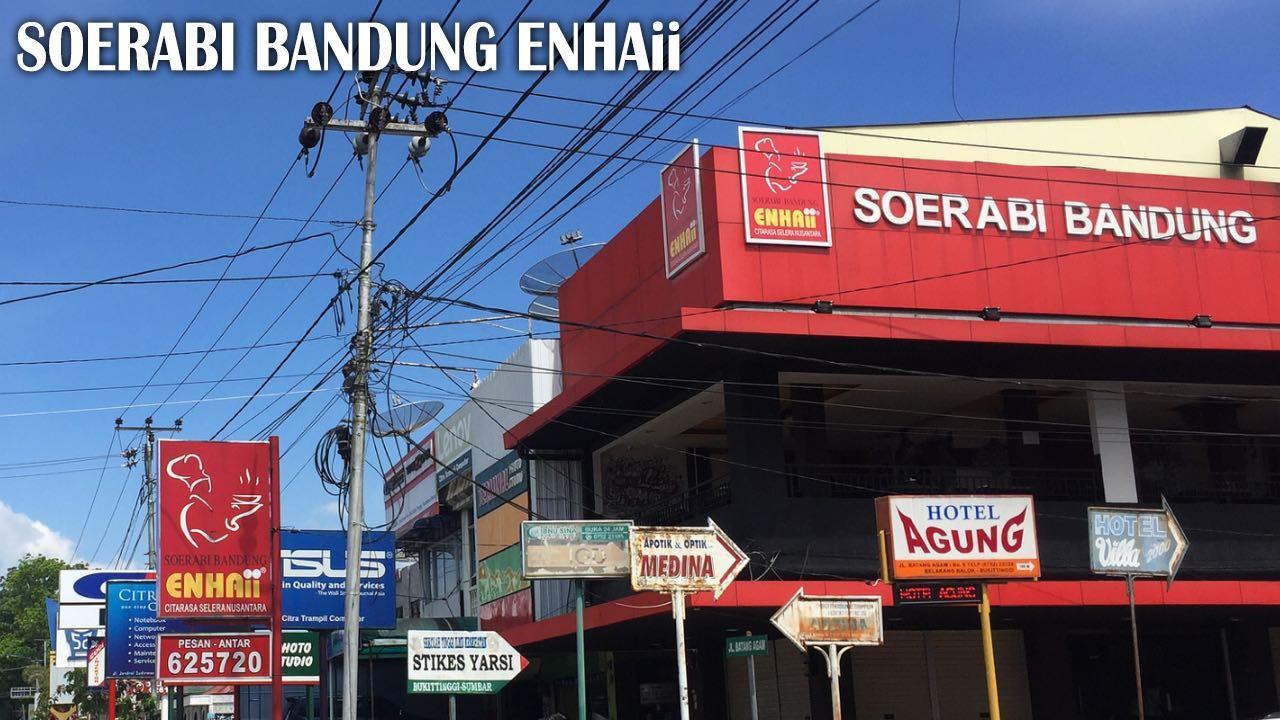 Astani Family Home Bukittinggi Zewnętrze zdjęcie