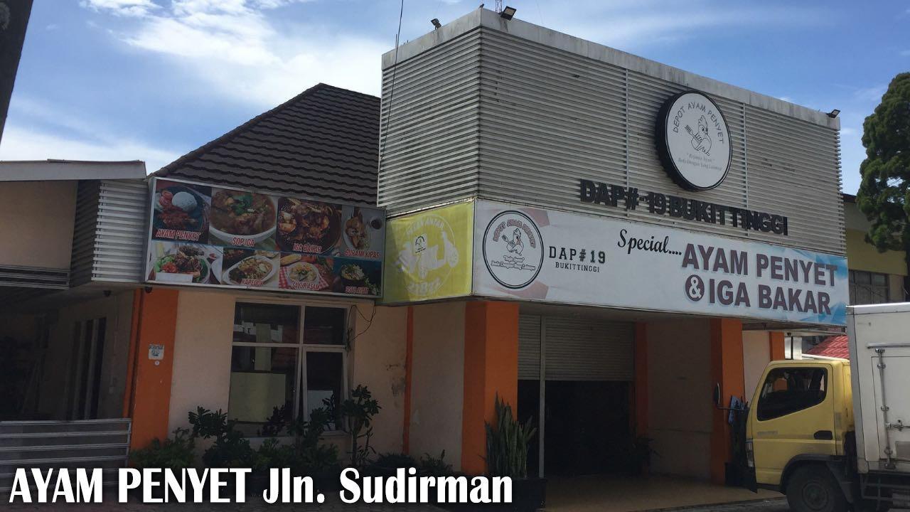 Astani Family Home Bukittinggi Zewnętrze zdjęcie
