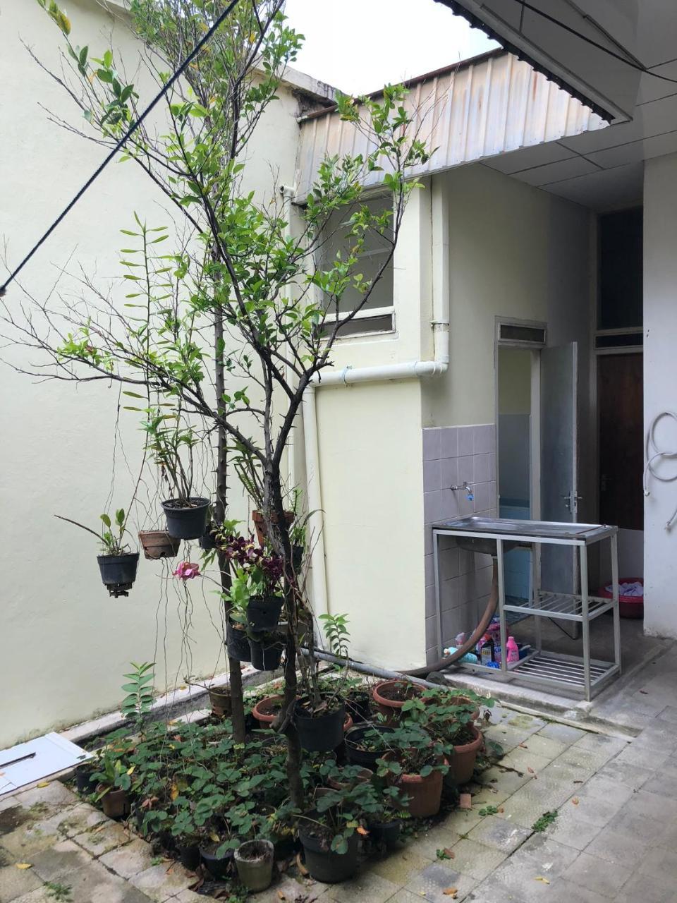 Astani Family Home Bukittinggi Zewnętrze zdjęcie