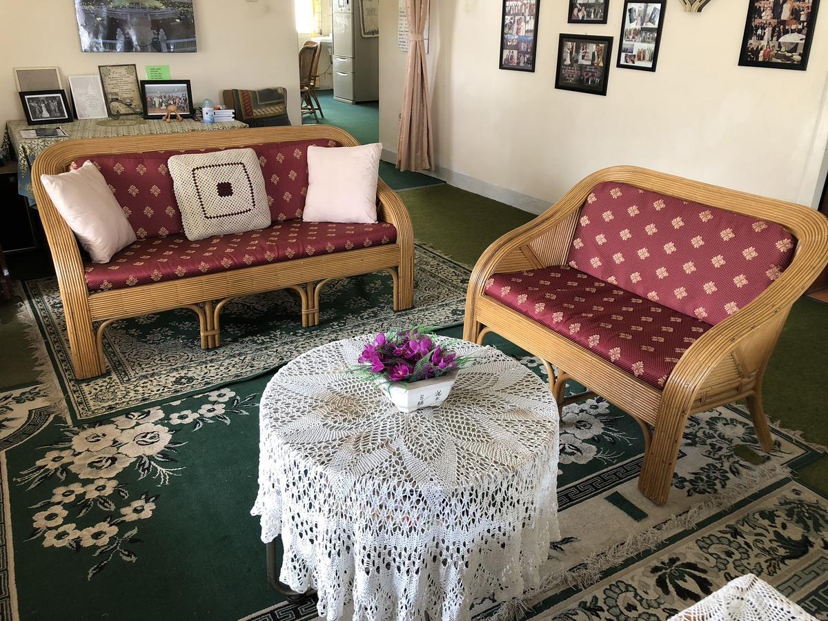 Astani Family Home Bukittinggi Zewnętrze zdjęcie