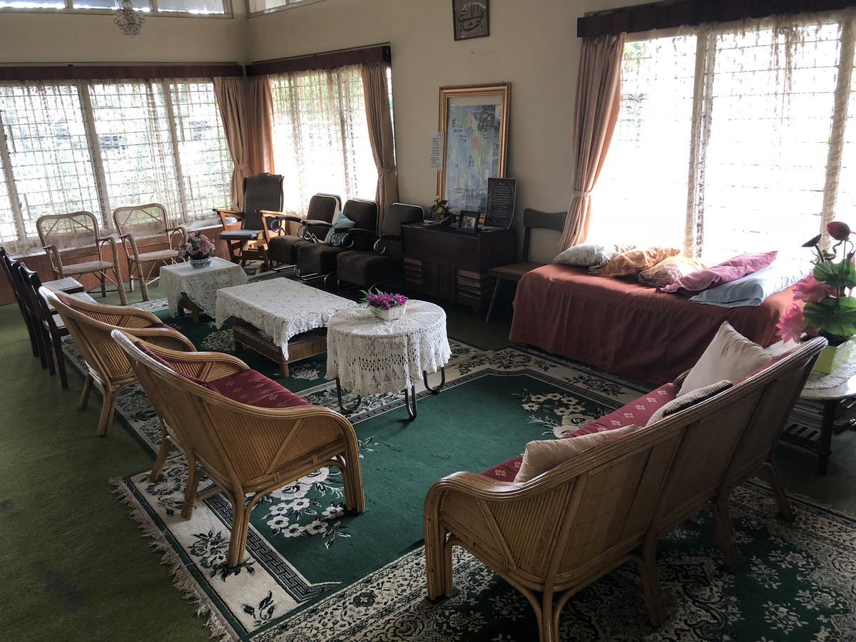 Astani Family Home Bukittinggi Zewnętrze zdjęcie