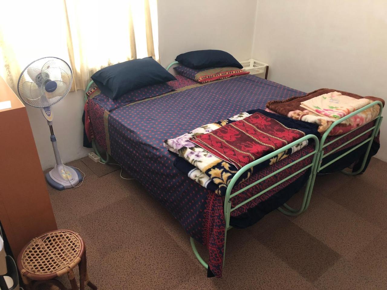 Astani Family Home Bukittinggi Zewnętrze zdjęcie