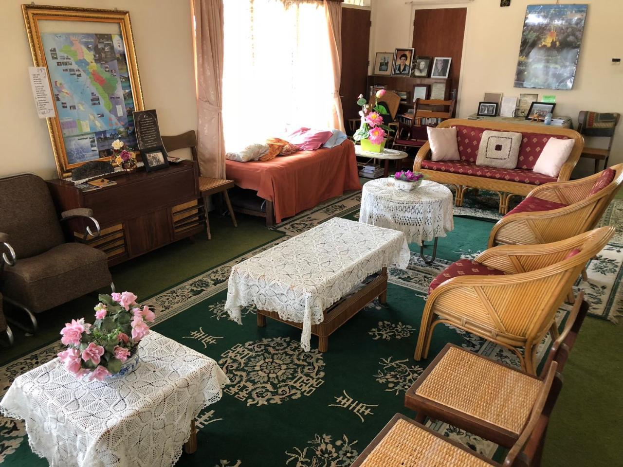 Astani Family Home Bukittinggi Zewnętrze zdjęcie