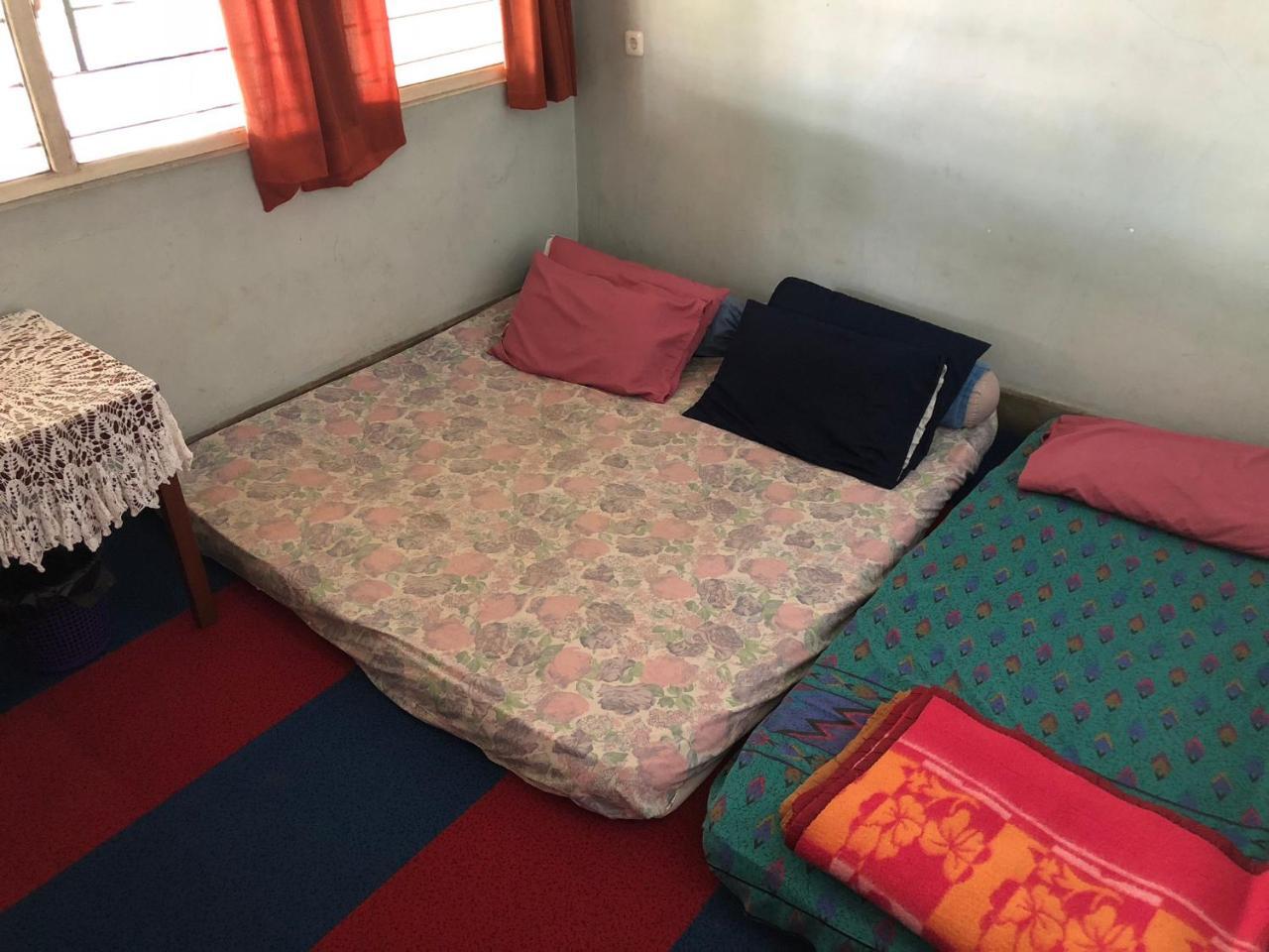 Astani Family Home Bukittinggi Zewnętrze zdjęcie