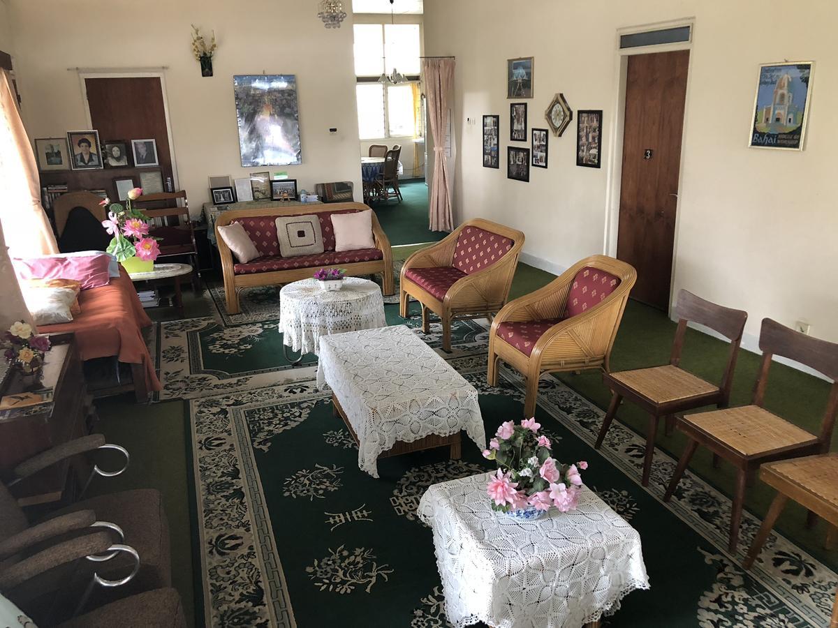 Astani Family Home Bukittinggi Zewnętrze zdjęcie