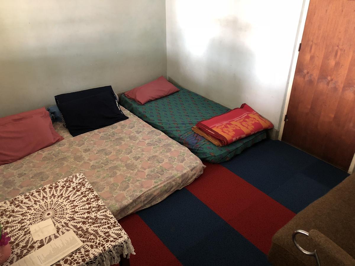 Astani Family Home Bukittinggi Zewnętrze zdjęcie