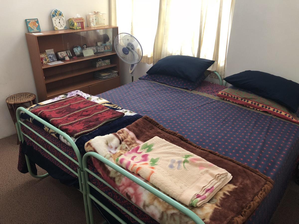 Astani Family Home Bukittinggi Zewnętrze zdjęcie