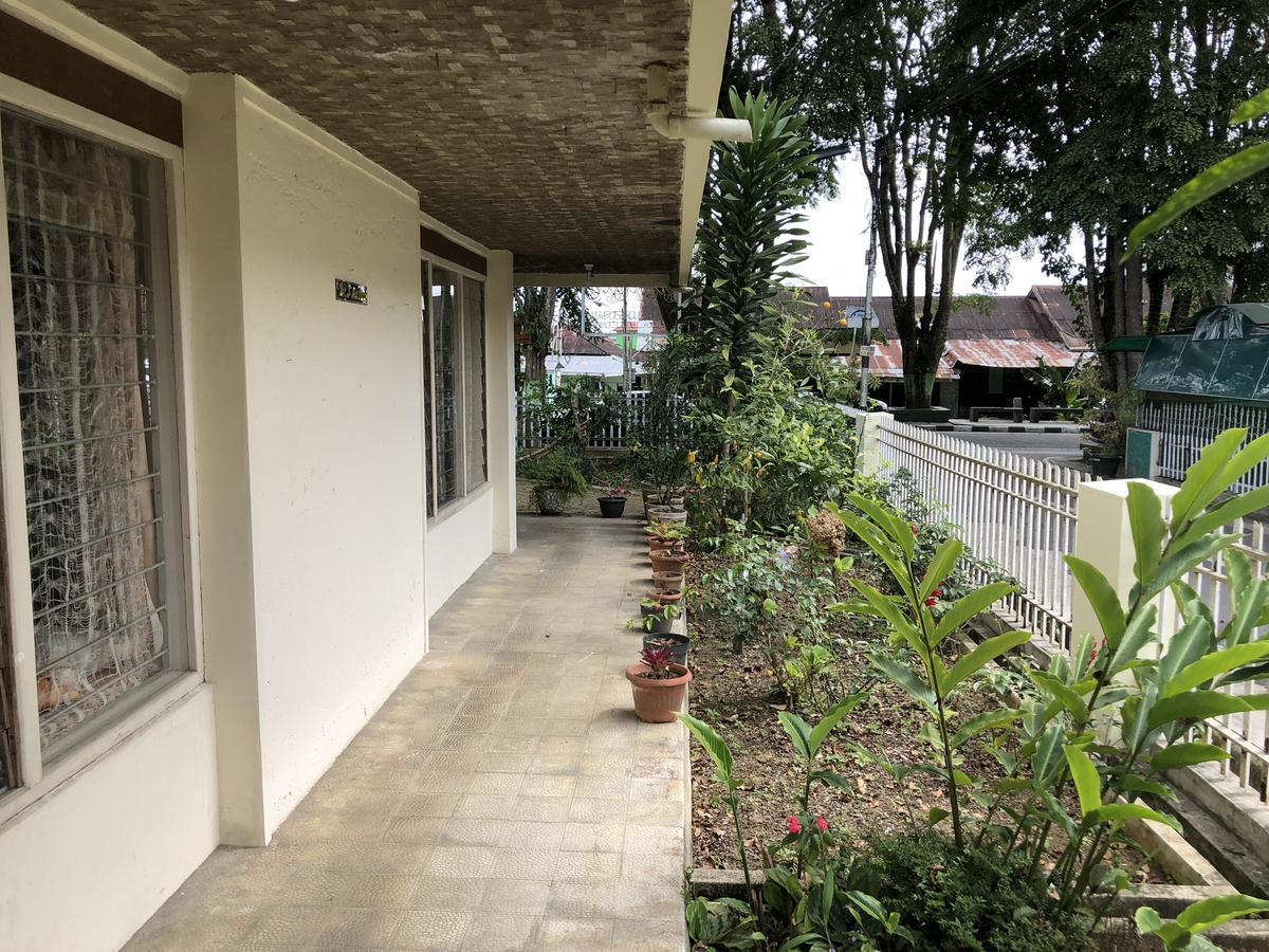 Astani Family Home Bukittinggi Zewnętrze zdjęcie