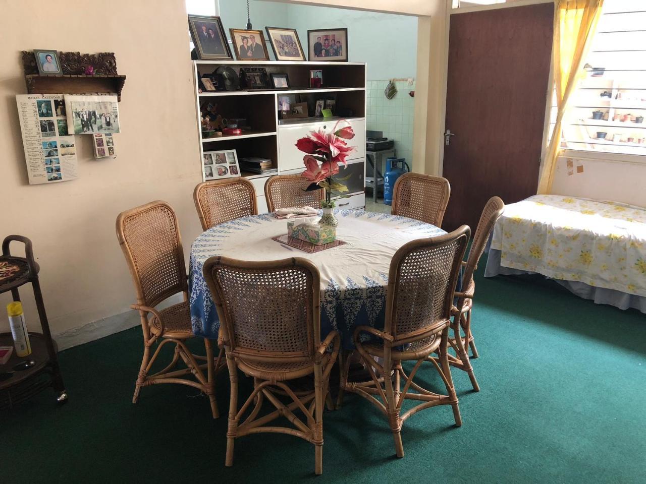 Astani Family Home Bukittinggi Zewnętrze zdjęcie