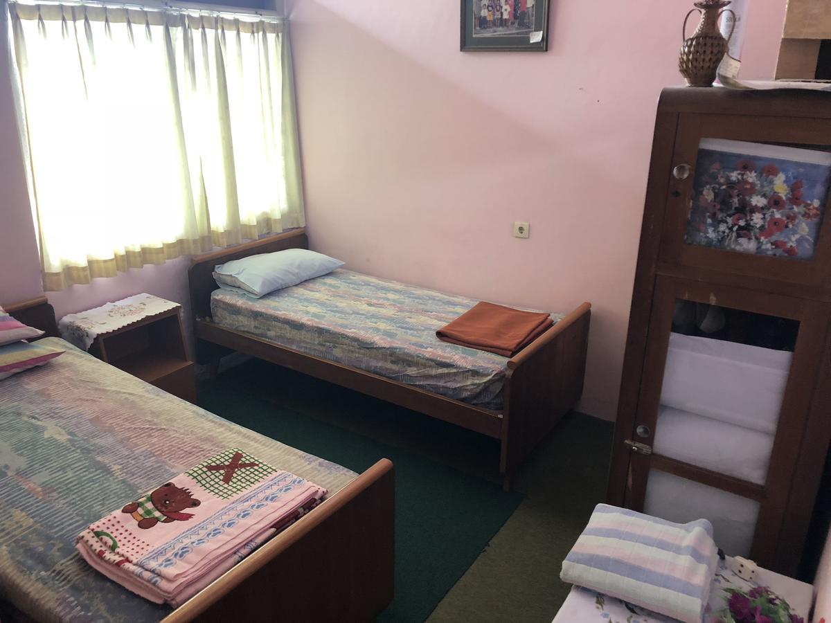 Astani Family Home Bukittinggi Zewnętrze zdjęcie